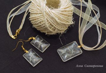 Комплект "Воздушное настроение"