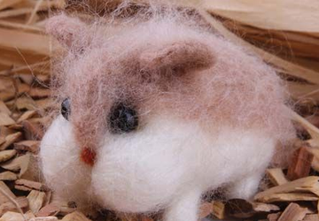 Фелтинг своими руками