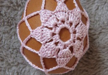 Пасхальные яйца