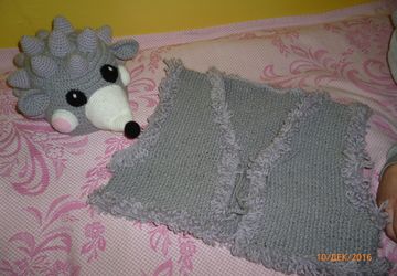 Костюм "Ёжик"