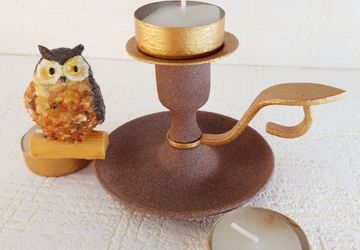 Подсвечник