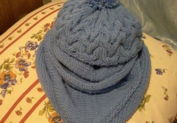 женский комплект