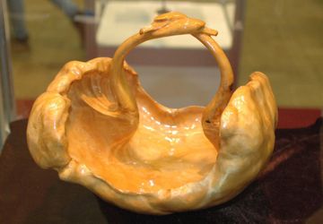 Выставка-ярмарка "Созвездие мастеров"