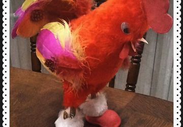 Символ 2017 гола