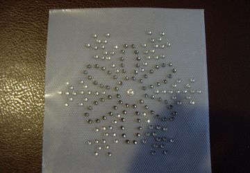 Термоаппликация