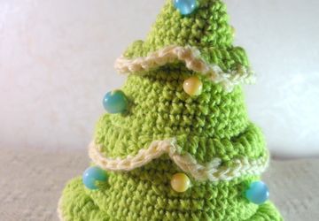 Ёлочка Ксавер