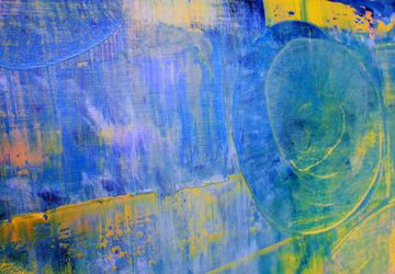 Картины в стиле абстракционизм