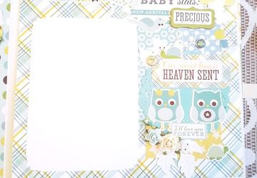 Альбом для мальчика