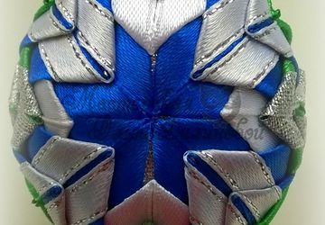 Пасхальный сувенир