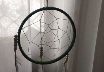 Ловец снов: Сонное царство