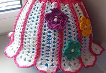 Панамка Малинка