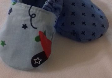 Моксы детские