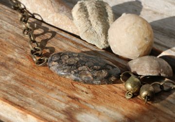 Браслет «Палеозой»