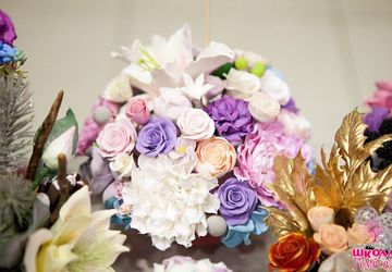 "ШКОЛА РЕМЁСЕЛ" Летние фестивали рукоделия