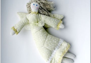 Просто ангел