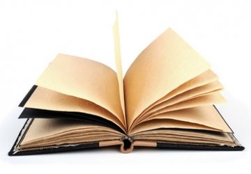 Как сделать книгу своими руками