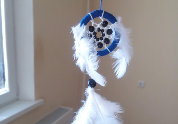 Ловец снов (брелок)