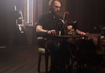 Творчество - вершина самовыражения