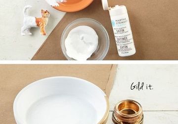 Держатель для колец - HANDMADE!