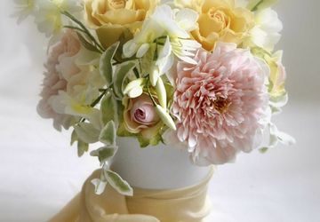 Струны души