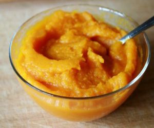 Печём Тыквенные Панкейки!