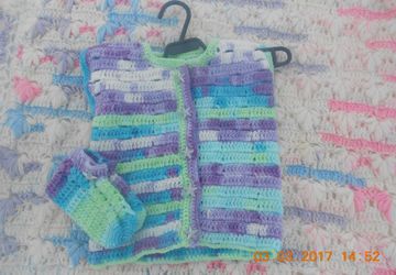 Комплект детский