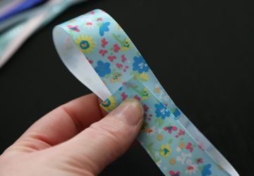 Создайте игрушки вместе с детьми.