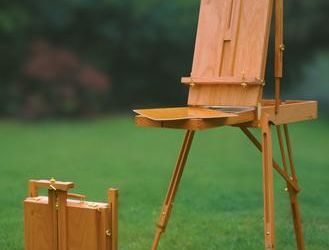 Мольберт своими руками