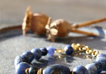 Браслет «Уран»