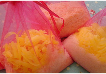 Саше своими руками.