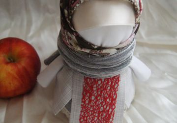 Кукла - оберег