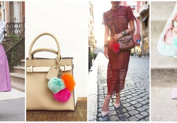 Как сделать КЛАССНЫЙ МЕХОВОЙ ПОМПОН