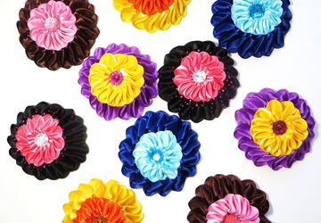 Зефирки резинки