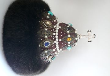 "Шапка Мономаха"