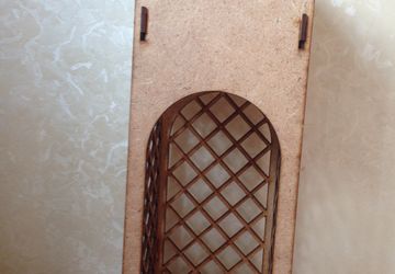 Подарочная коробка