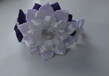 Ободок "Школьный"