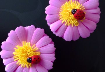 #заколка на волосы