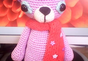 Мишутка Дэн