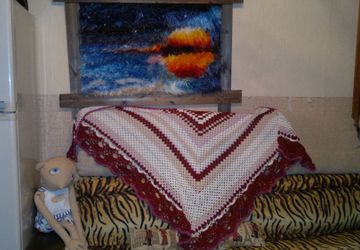 ШАЛЬ ОБЕРЕЖНАЯ