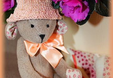 Мишки - Мишутки