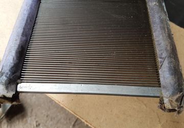 Бердо для ткачества варное