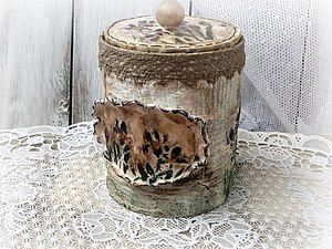 Лето в Провансе - авторский МК Светланы Делич.