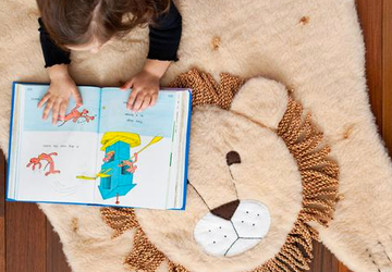 Коврик для детской