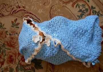 Бирюзовая мечта