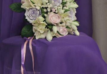 Букет Невесты