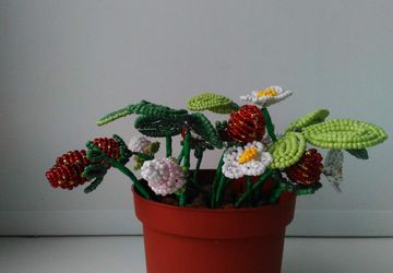 Напоминание о лете)