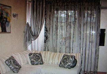 Шторы под заказ