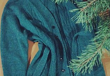 Жакет женский