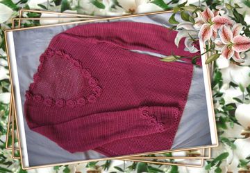 Кофта женская