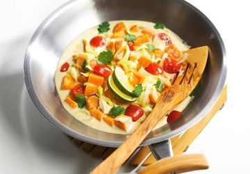 Курс "Ведическая кулинария"